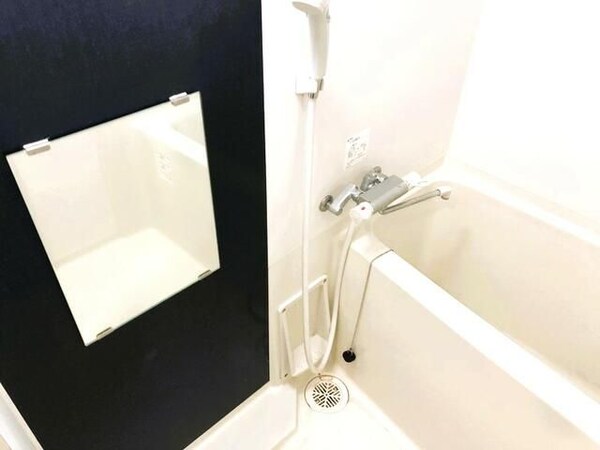 浴室(☆このお部屋は仲介手数料0円です☆)