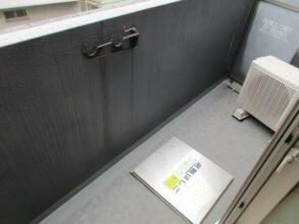 バルコニー(☆スペシャリストなプロ賃貸師が接客対応させていただきます☆)