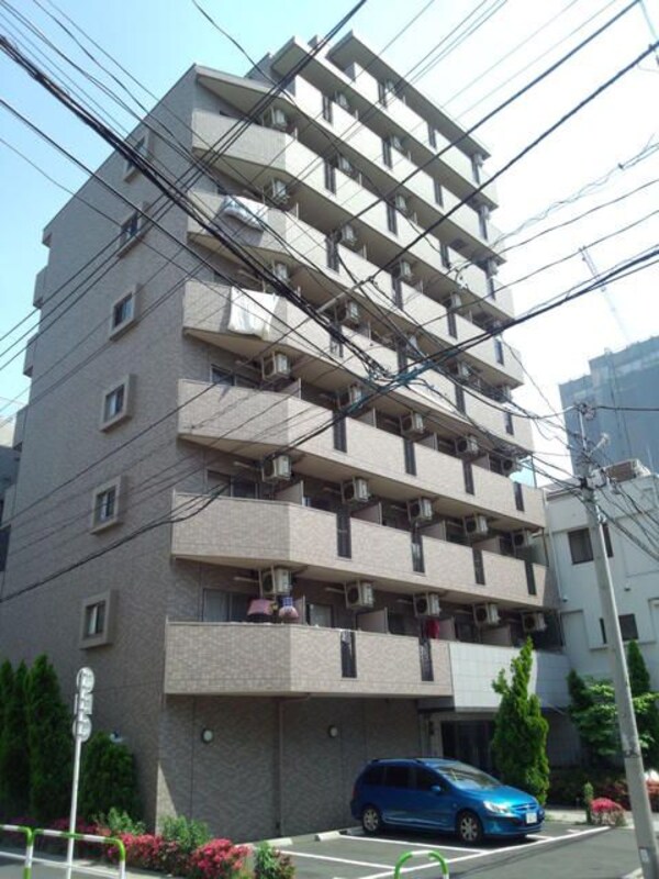 外観(☆スペシャリストなプロ賃貸師が接客対応させていただきます☆)