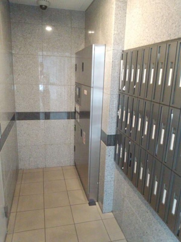建物設備(☆スペシャリストなプロ賃貸師が接客対応させていただきます☆)