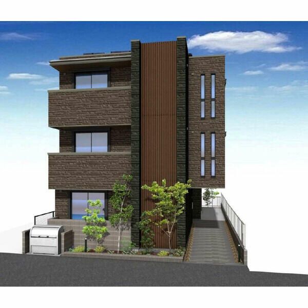 仮）豊島区南大塚１丁目計画