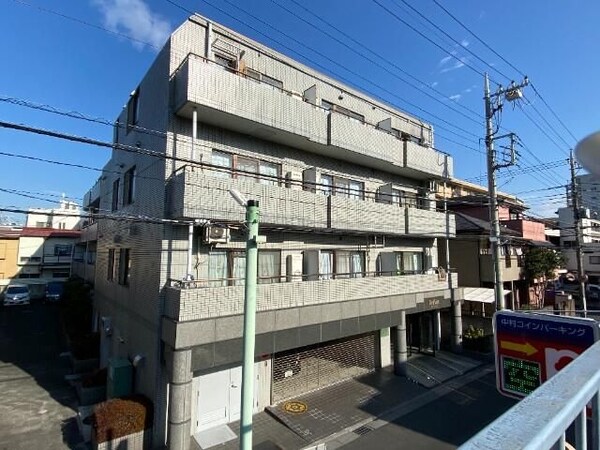 外観(☆このお部屋は仲介手数料0円です☆)