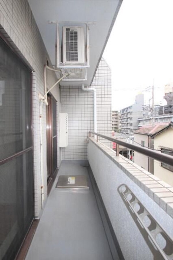 寝室(☆このお部屋は仲介手数料0円です☆)