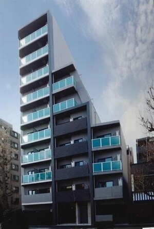 Ｓ－ＲＥＳＩＤＥＮＣＥ文京小石川外観写真