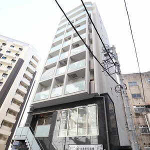 Ｌｕｃｅｎｔｅ赤羽（ルチェンテ）外観写真