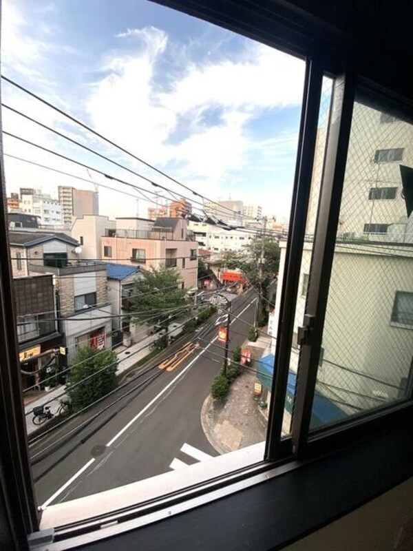外観(☆このお部屋は仲介手数料0.55ヶ月☆)