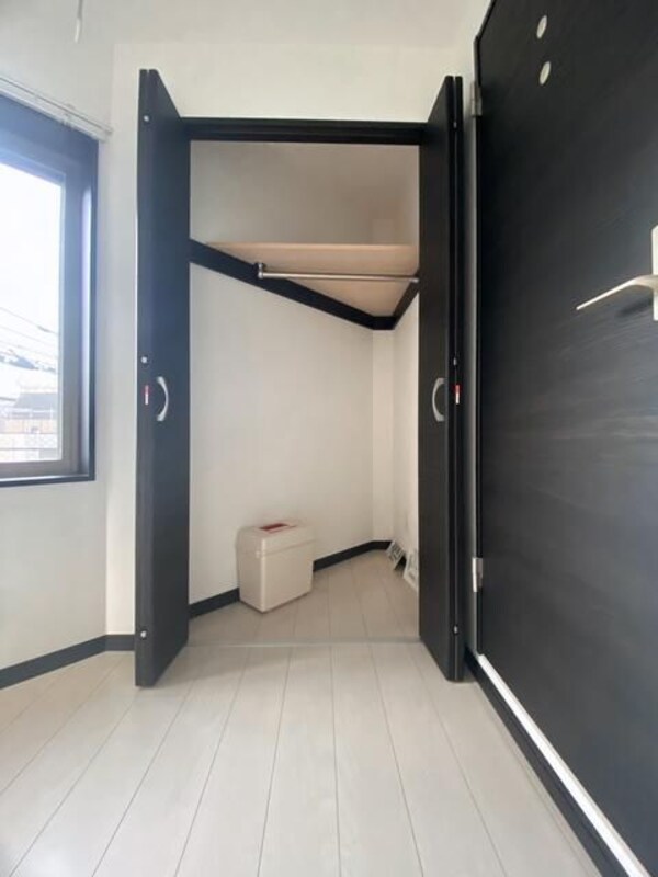 収納(☆このお部屋は仲介手数料0.55ヶ月☆)