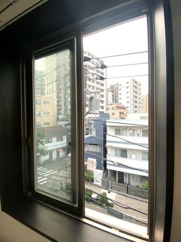 眺望(☆このお部屋は仲介手数料0.55ヶ月☆)