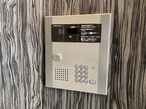 建物設備