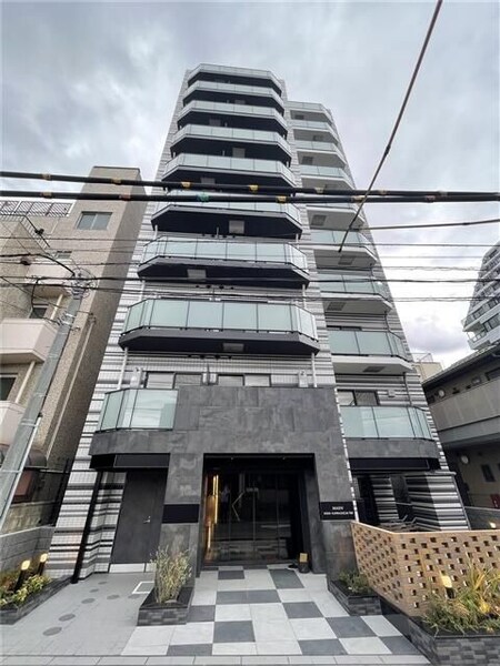 ＭＡＸＩＶ西川口ＴＲＥ外観写真