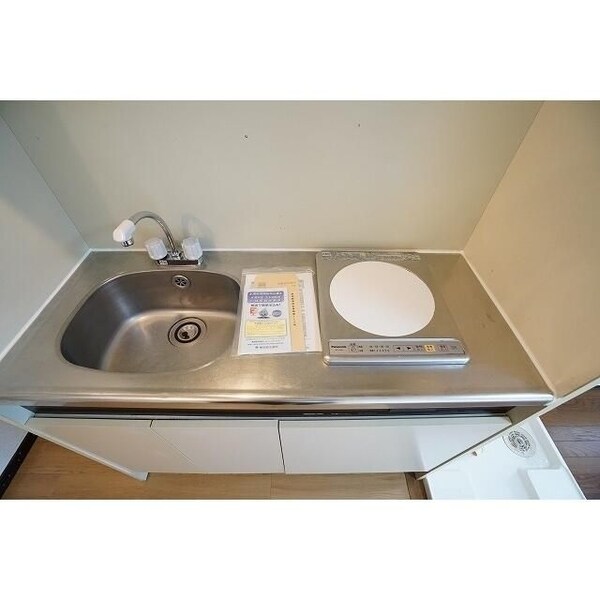 キッチン(☆スペシャリストなプロ賃貸師が接客対応させていただきます☆)