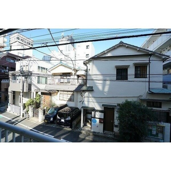 眺望(☆スペシャリストなプロ賃貸師が接客対応させていただきます☆)