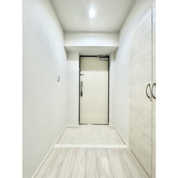 玄関(☆このお部屋は仲介手数料0円です☆)