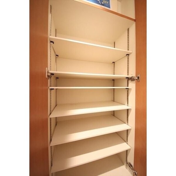 収納(☆このお部屋は仲介手数料0円です☆)