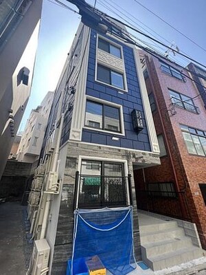 ＲＥＭＵ本郷外観写真