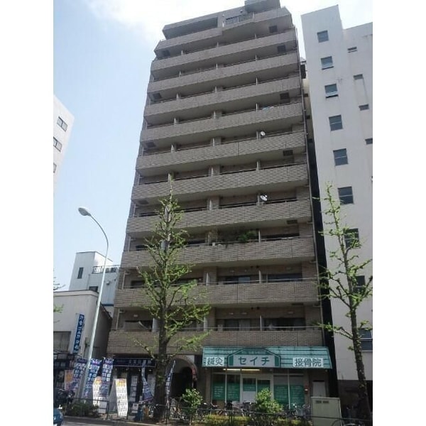外観(☆このお部屋は仲介手数料0円です☆)