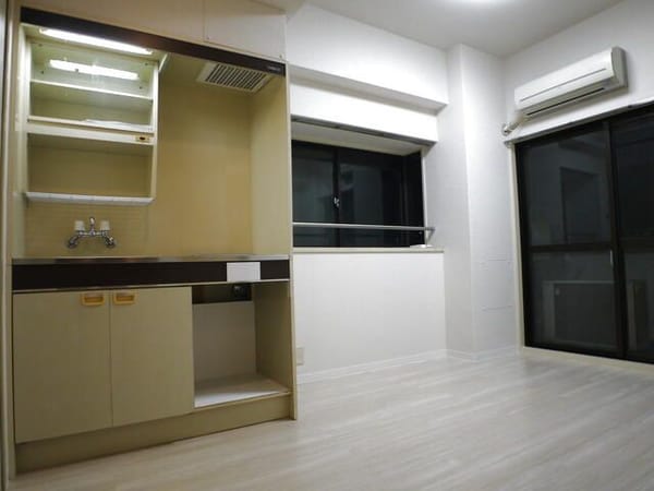 寝室(☆このお部屋は仲介手数料0円です☆)