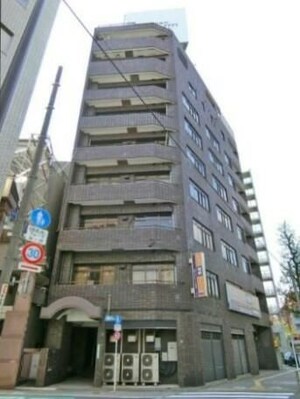 日興池袋ビル外観写真