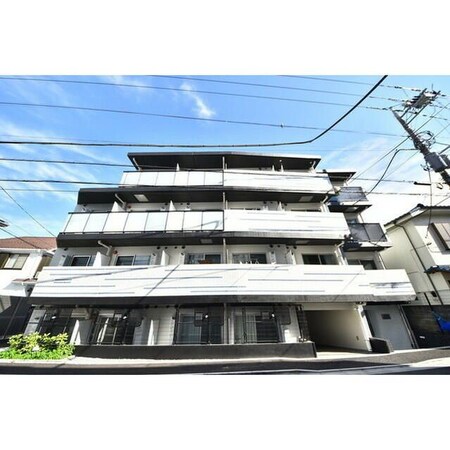 ＡＺＥＳＴ　志村三丁目Ⅱ外観写真