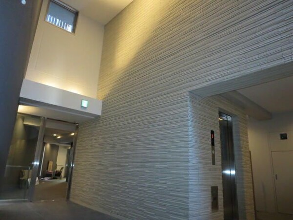 エントランス(☆このお部屋は仲介手数料0円です☆)