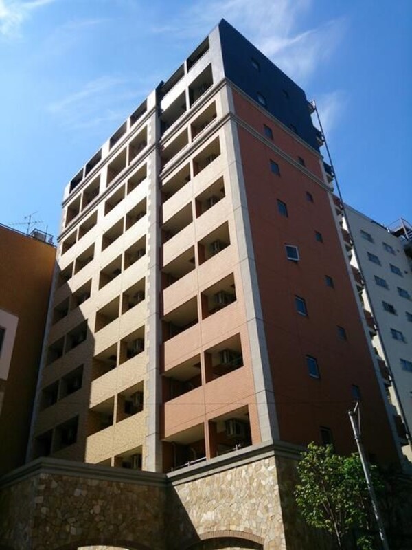 外観(☆このお部屋は仲介手数料0円です☆)