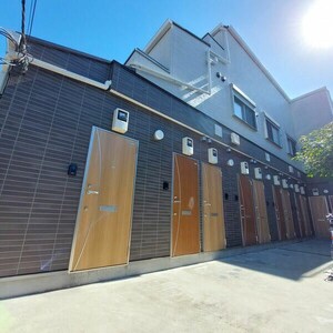 リヴ桜台外観写真
