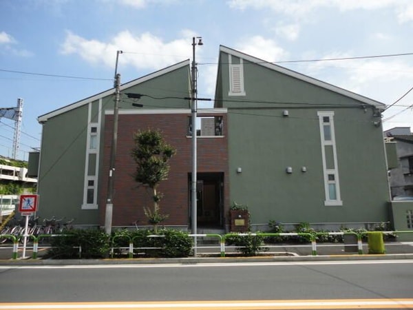 外観(☆スペシャリストなプロ賃貸師が接客対応させていただきます☆)