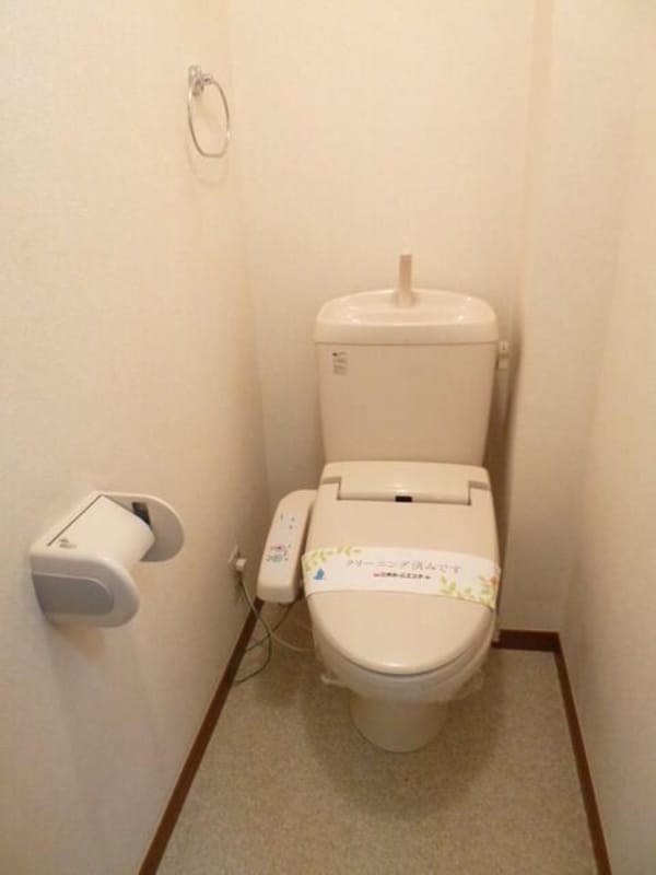 トイレ(☆スペシャリストなプロ賃貸師が接客対応させていただきます☆)