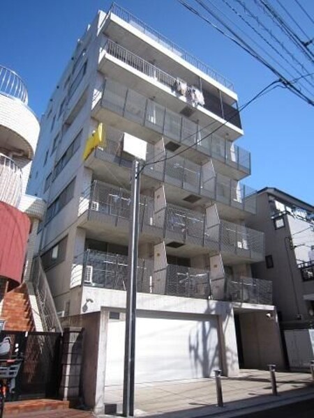 プライオ外観写真