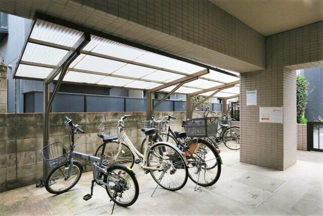 物件内観写真21　