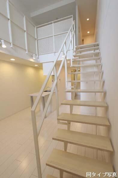 物件内観写真11　