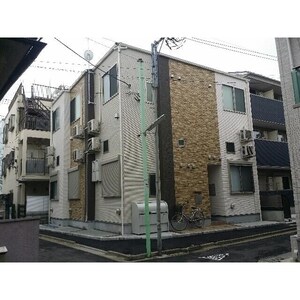 Ｌｏｇｕｅ外観写真
