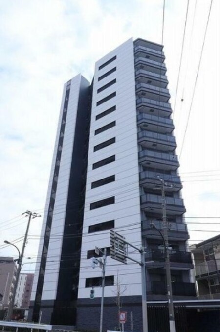 ＨＦ正光寺赤羽レジデンスⅡ外観写真