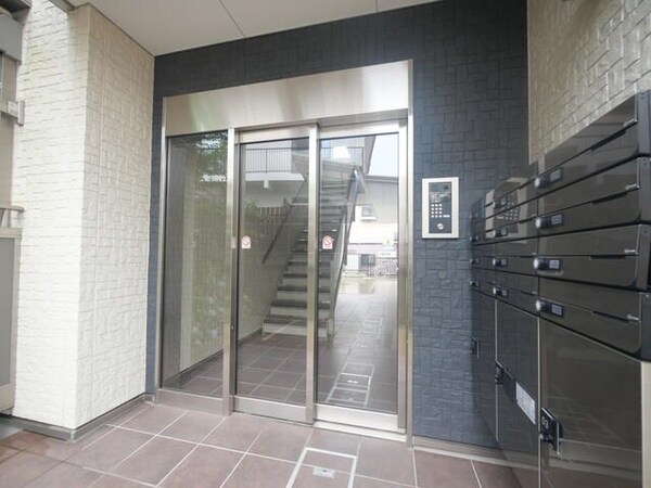 エントランス(☆スペシャリストなプロ賃貸師が接客対応させていただきます☆)