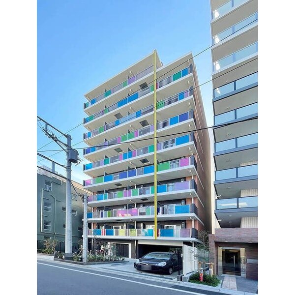 外観(☆このお部屋は仲介手数料0円です☆)