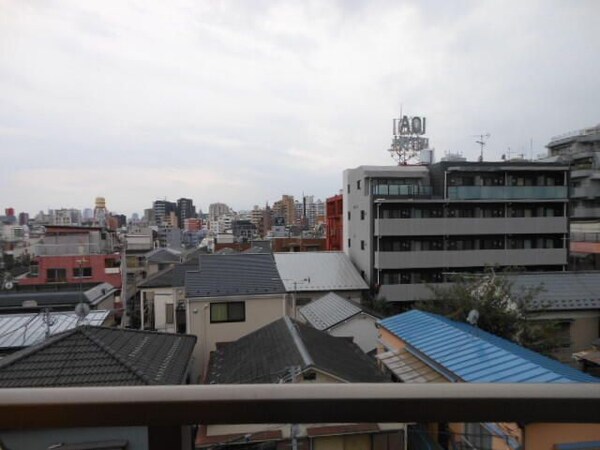 眺望(☆スペシャリストなプロ賃貸師が接客対応させていただきます☆)