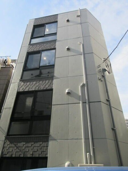 Ｌａｔｉａｓ高田馬場外観写真