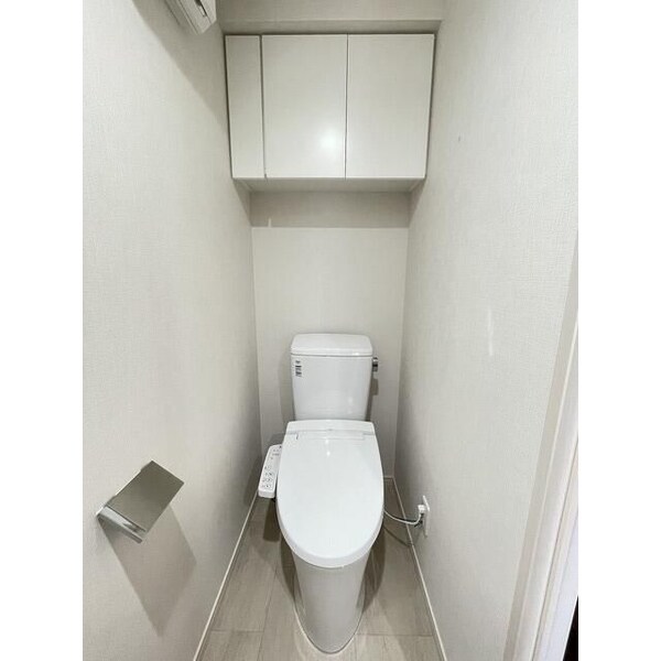 トイレ(☆このお部屋は仲介手数料0円です☆)