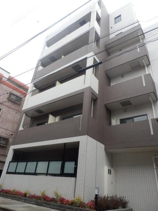 外観(☆このお部屋は仲介手数料0.55ヶ月☆)