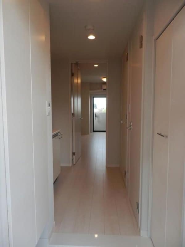 玄関(☆このお部屋は仲介手数料0.55ヶ月☆)