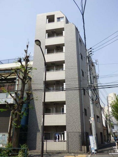 アーバイル文京本駒込