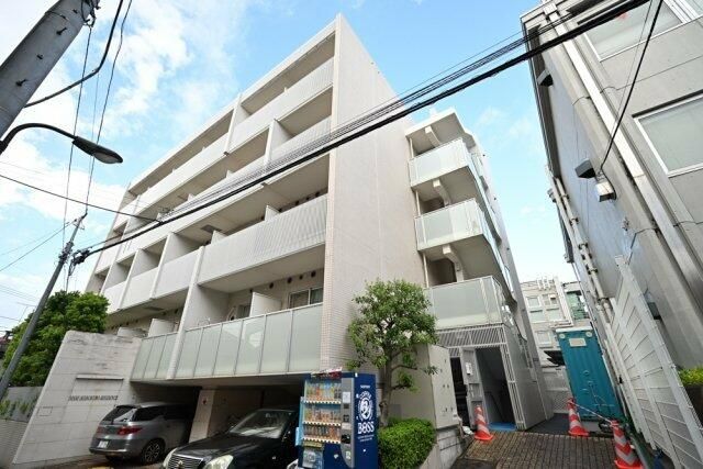 ＮＩＳＨＩ　ＩＫＥＢＵＫＵＲＯ　ＲＥＳＩＤＥＮＣＥ
