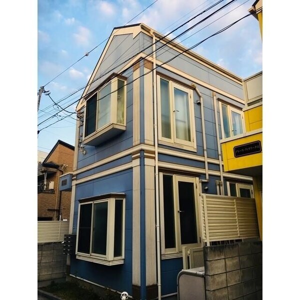 外観(☆このお部屋は仲介手数料0円です☆)
