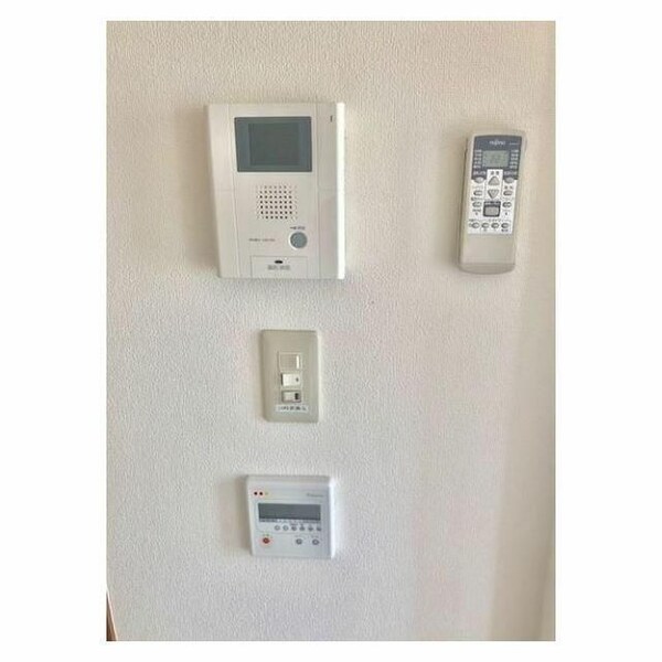 建物設備(☆このお部屋は仲介手数料0円です☆)