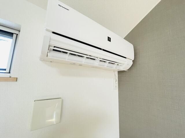 物件内観写真11　