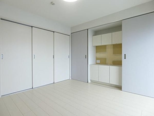 寝室(☆スペシャリストなプロ賃貸師が接客対応させていただきます☆)