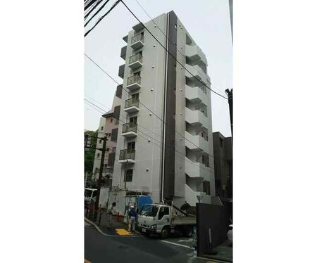 レジス音羽の杜外観写真