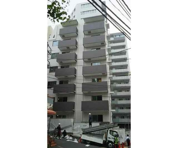 外観(☆このお部屋は仲介手数料0円です☆)