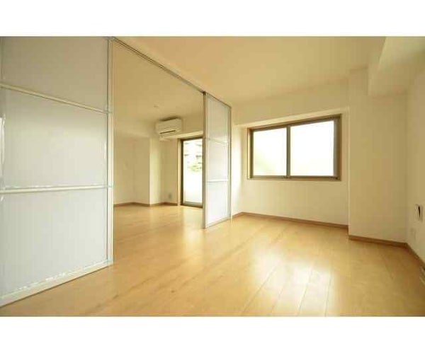 寝室(☆このお部屋は仲介手数料0円です☆)