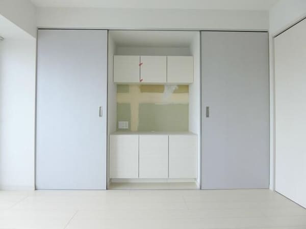 収納(☆スペシャリストなプロ賃貸師が接客対応させていただきます☆)